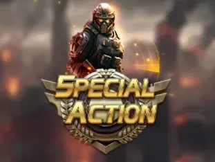 Special Action game thumbnail
