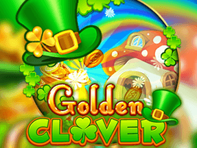 Golden Clover game thumbnail