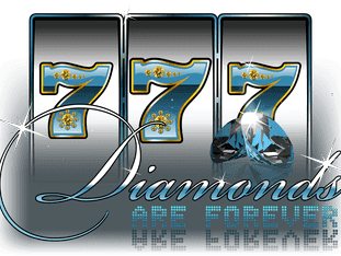 Diamonds Are Forever 3 Lines game thumbnail