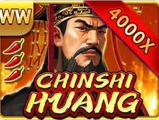 Chin Shi Huang game thumbnail