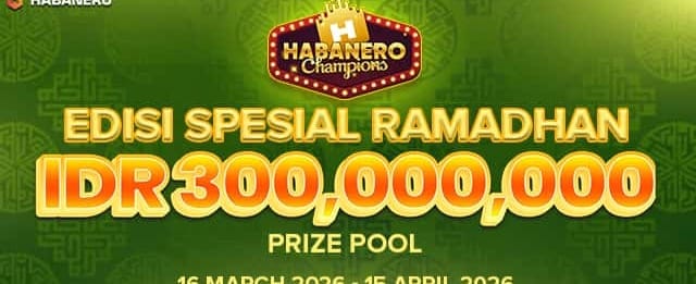 Jackpot Slot Terbesar Hari Ini