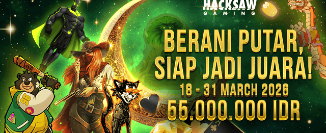 Bonus Selamat Datang Jutawanbet