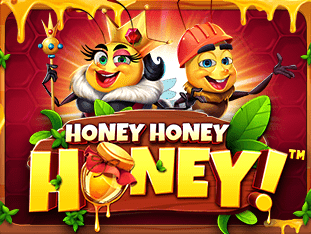 Honey Honey Honey game thumbnail