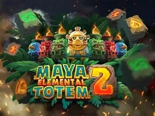 Maya_ Elemental Totem 2 game thumbnail