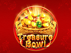 Treasure Bowl game thumbnail