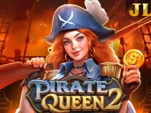 Pirate Queen 2 game thumbnail