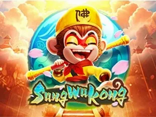 Sung Wukong game thumbnail
