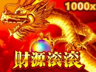 Fortune Rolling game thumbnail