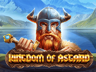 Kingdom Of Asgard game thumbnail